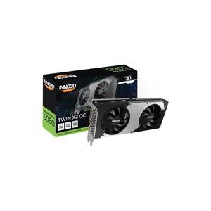 inno3D 지포스 RTX 5060 OC D7 8GB TWIN X2ㅇMMㅇ