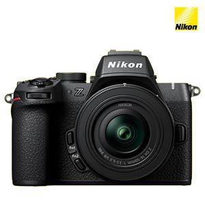 니콘 Z50 II +16-50mm KIT 미러리스 (럭키박스행사중)-ISK