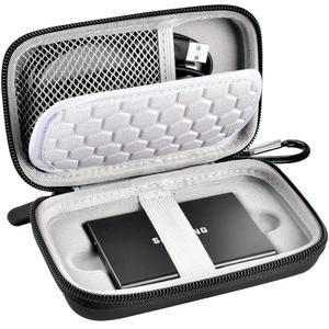 삼성 T7/ T7 터치 휴대용 SSD 1TB 2TB 500GB USB 3.2 외장 솔리드 스테이트 드라이브, 케이블 및 기타