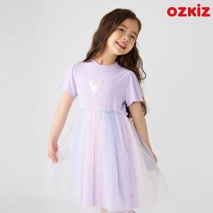 [정가 63 000원] 오로라하트 여아 원피스