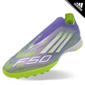 [아디다스] F50 프로 LL TF 풋살화 JR9330 보라_신