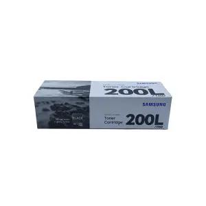 삼성 정품 토너 MLT-K200L 검정 SL-M2030 M2035 M2080 M2085