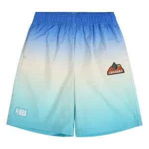 NBA 데저트 그라데이션 5부 숏츠(K232SH040P S(K232PT040P)