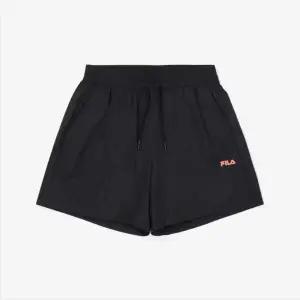 [휠라](대전신세계) 스포츠 우븐 4부 반바지 FS2TRF2253F