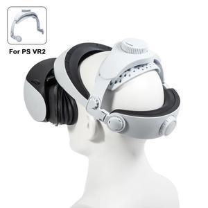 PSVR2 헤드셋 감압 브래킷용 조절 가능한 스트랩 향상된 지원 밸런스 컴포트 액세서리