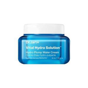 닥터자르트 바이탈 하이드라 솔루션 하이드로 플럼프 워터 크림 50ml