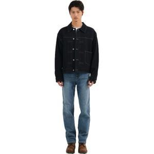 [롯데백화점]플레이즈 남성[ESSENTIAL] CLASSIC STRAIGHT MID BLUE M19 022 ( PJTI5SZM195)