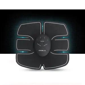 EMS 트레이닝 복부운동기 식스팩 YT-S1 복부비만 뱃살운동 트레이닝