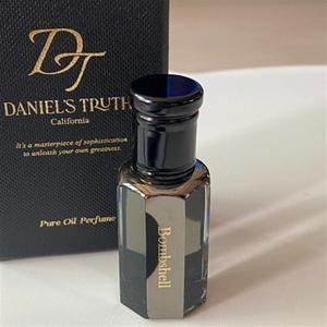 다니엘 트루스 밤쉘 오일 퍼퓸 10ml