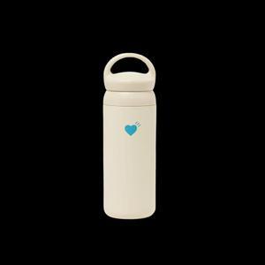[휴먼메이드/ 재고보유] [휴먼 메이드 x 블루 보틀커피] Blue Bottle Coffee 데이 오프 텀블러 500ml