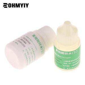 15ml 아연 폴리카르복실산염 시멘트 액체 + 30g 분말 치과용 키트