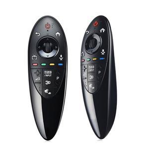 LG 호환 다이내믹 3D 스마트 TV 리모컨 (AN MR500G 교체)
