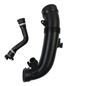 QQ-카 터보 에어 덕트 파이프 인테이크 호스  배기 라인 BMW 호환 미니 소형 쿠퍼 R55 R57 R59 R60 R61 137