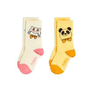 갤러리아 25년F/W 매직에디션미니로디니 고양이2종양말세트(2576012400/MT)