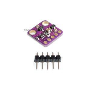 Heart Rate Click MAX30100 Sensor Module Breakout Ultra-Low Power Consumption Arduino Not