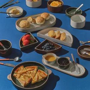오덴세 레고트 4인조 세트 21P