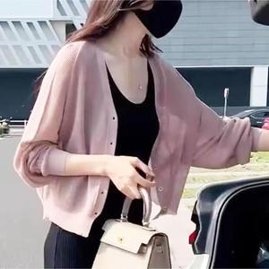 유아 썸머 가디건_d