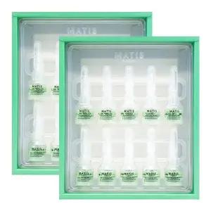 마티스 파리 글리코아미노글리칸즈 리프팅 수분 앰플 2mlX10병X2박스