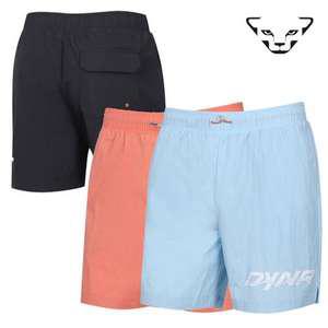 매장정품 다이나핏 DYNAFIT 사계절 용 4부 반바지 래쉬가드 PADO 파도 하프 팬츠 YMM24378 QSDM 148593