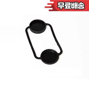 전술 장비  PVS31/PVS18 NVG 야간  고글 용 렌즈 커버 보호