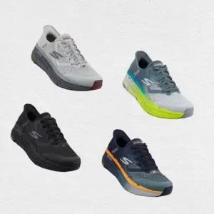 [스케쳐스]{매장정품} 스케쳐스 SKECHERS 남성 맥스쿠셔닝 프리미어 2.0 슬립인스 SP0MRCEY041 4종 MD 7040