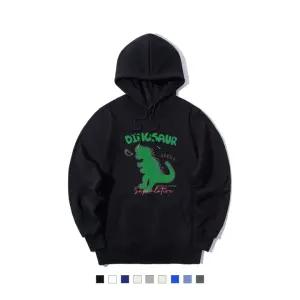 DINOSAUR 프리미엄 기모 후드 (GPH4-5SP171)