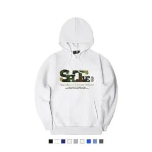 CAMO SPLTV 프리미엄 기모 후드 (GPH4-5SP168)