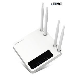 EFM ipTIME A604SR와이파이 유무선 공유기 인터넷 11ac