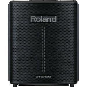 롤랜드 ROLAND BA-330 CUBE STREET EX 버스킹앰프