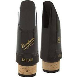 [메이플시티]반도린 Vandoren Bb 클라리넷 마우스피스 M13 CM4138/CM4158/CM4188