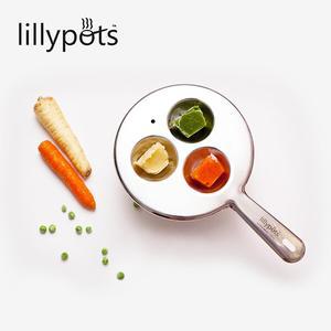 토핑 이유식 조리기/이유식조리도구/초기이유식준비물/큐브이유식해동