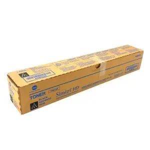 TN-323K 검정 정품토너 신도N500 N501 N502 TN512대체