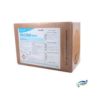 다이버시 벡트라 18.75L 고급왁스 바닥광택제 아스타일 테라조 콘크리트