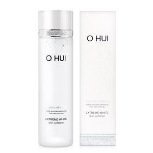 오휘 익스트림 화이트 스킨 소프너 150ml 미백 기능성 화장품