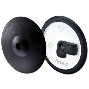 Roland CY-13R 전자드럼패드 전자드럼 심벌페드 CY13R 메이플시티