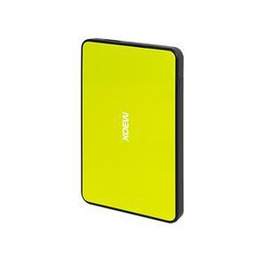 유니콘정보시스템 UNICORN HC-5000S 옐로우 (500GB)