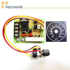 DC모터/컨트롤러/AC220V/DC90V/속도제어/AC입력/1000W