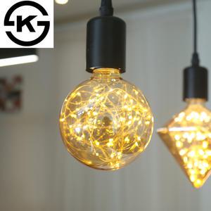 LED 에디슨 은하수G95 3W / LED램프 인테리어전구 에디슨 루프탑조명