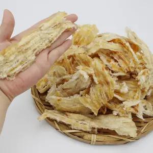 [동해청정] 양태구이채 500g 구운양태채