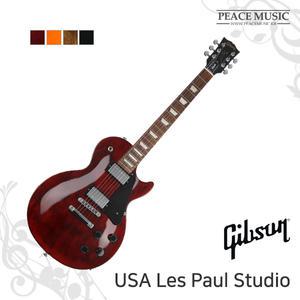 깁슨 USA Les Paul Studio Gibson 레스폴 스튜디오 일렉 기타