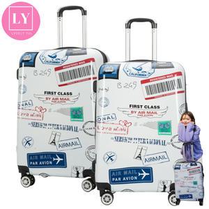 국내여행 제주도 여행 캐리어 20인치 24인치 확장형 여행용캐리어