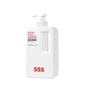 트리플에스 약산성 탈모샴푸 580ml
