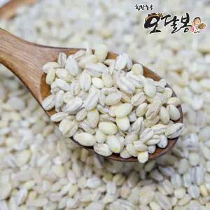 국산 늘보리쌀 10kg
