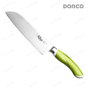 도루코 마이셰프 인테리어 다용도식도 190mm 라임  주방칼 식도 과도 집들이선물