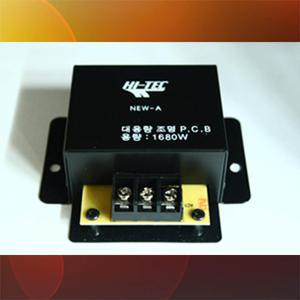 대용량 조명PCB 2400W 노래방반주기 조명컨트롤러 정현미디어