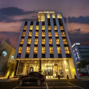 [경북 모텔] 포항 대잠동 HOTEL 노블리온(NOBLION) (포항,남구(시청,시외버스터미널,구룡포,쌍사,문덕,오천))