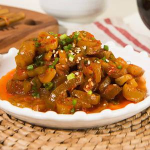 가가호호 오이장아찌무침 1kg