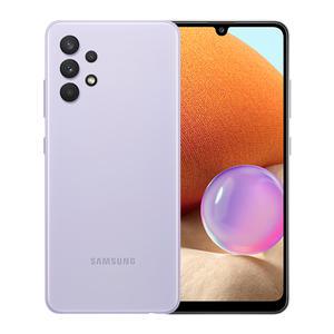 LGU+ 기기변경 갤럭시A32 64GB 공시지원 데이터44요금 삼성전자 SM-A325N