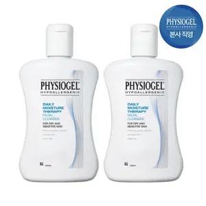 피지오겔 DMT 클렌저 150ml X 2개