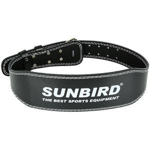 SUNBIRD 헬스 역도벨트(#990)